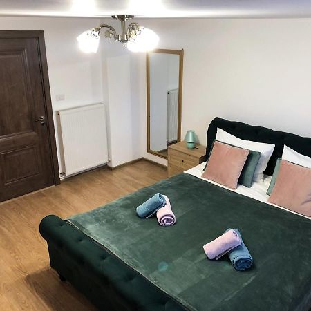 Ultra Central Apartment, Free Parking Oradea - Stray Cats Ngoại thất bức ảnh