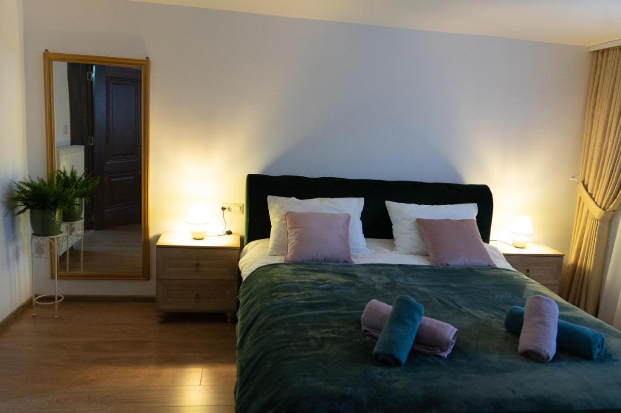 Ultra Central Apartment, Free Parking Oradea - Stray Cats Ngoại thất bức ảnh